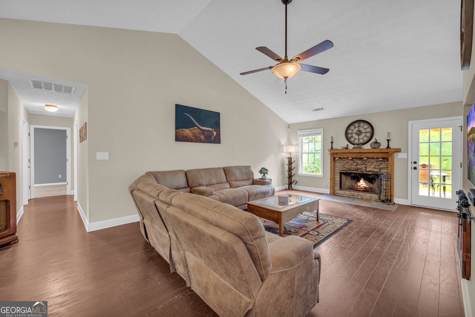 5527 Amber Cove Way Flowery Branch - 6
