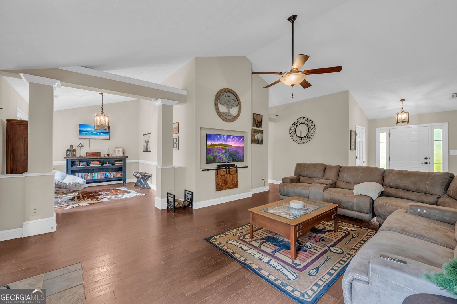 5527 Amber Cove Way Flowery Branch - 8