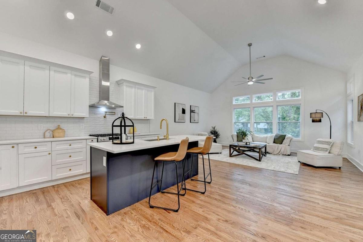 2259 Fernwood Drive Atlanta - 10