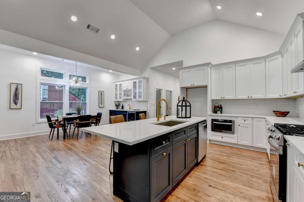 2259 Fernwood Drive Atlanta - 11