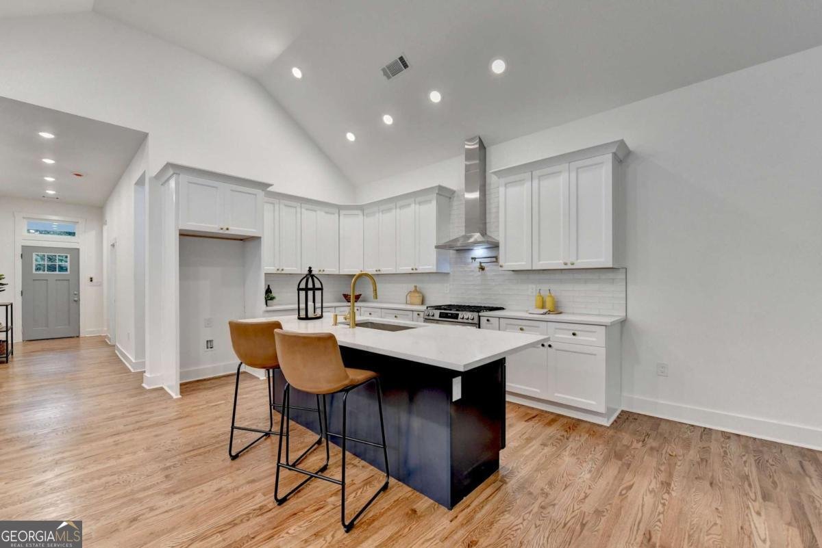 2259 Fernwood Drive Atlanta - 12