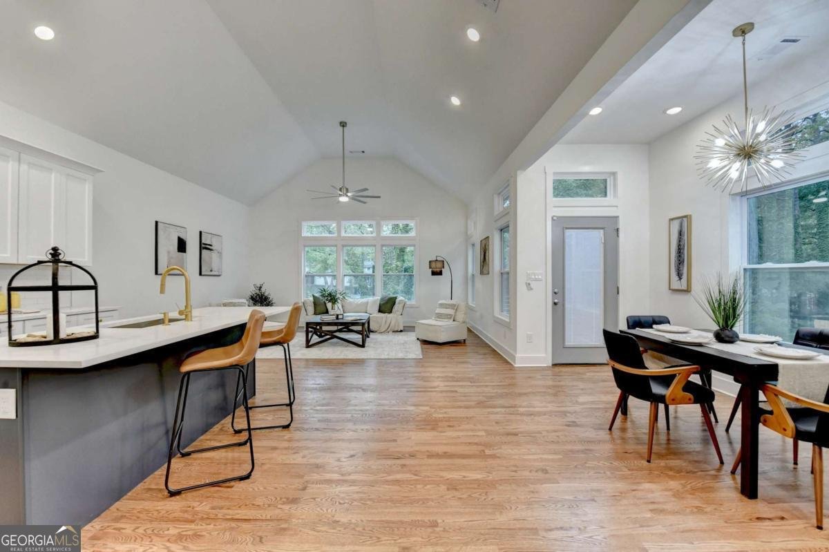 2259 Fernwood Drive Atlanta - 15