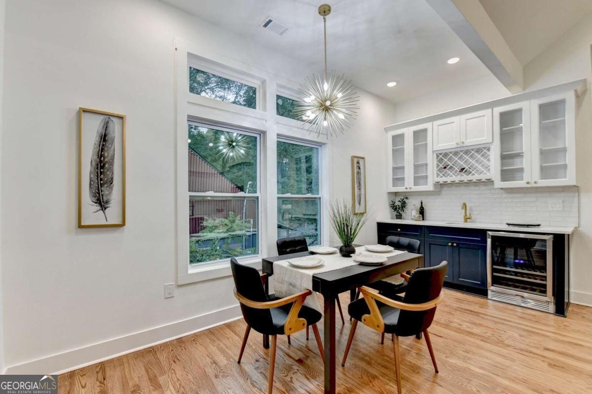 2259 Fernwood Drive Atlanta - 16