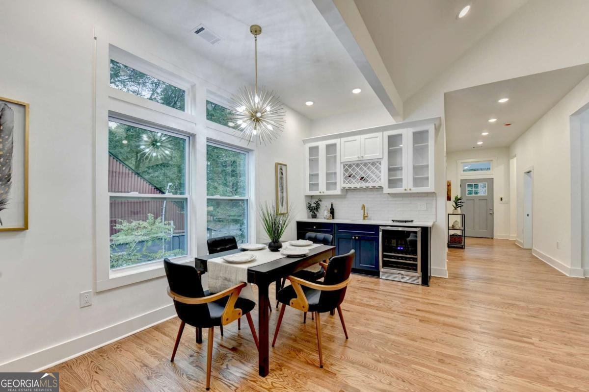 2259 Fernwood Drive Atlanta - 19