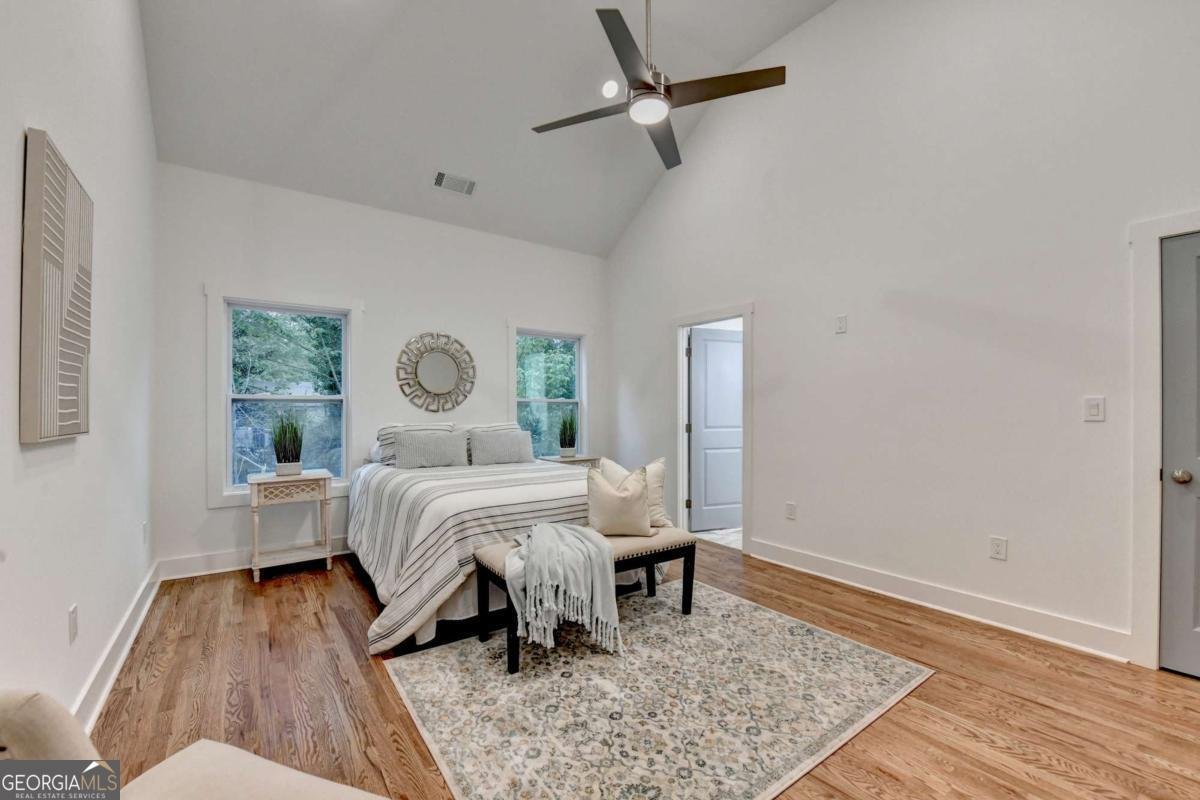 2259 Fernwood Drive Atlanta - 22