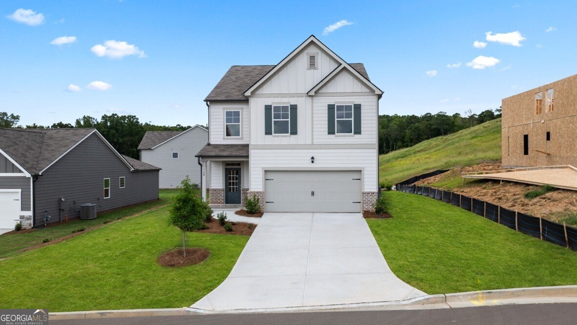 128 Cyrilla Walk Dallas - 2