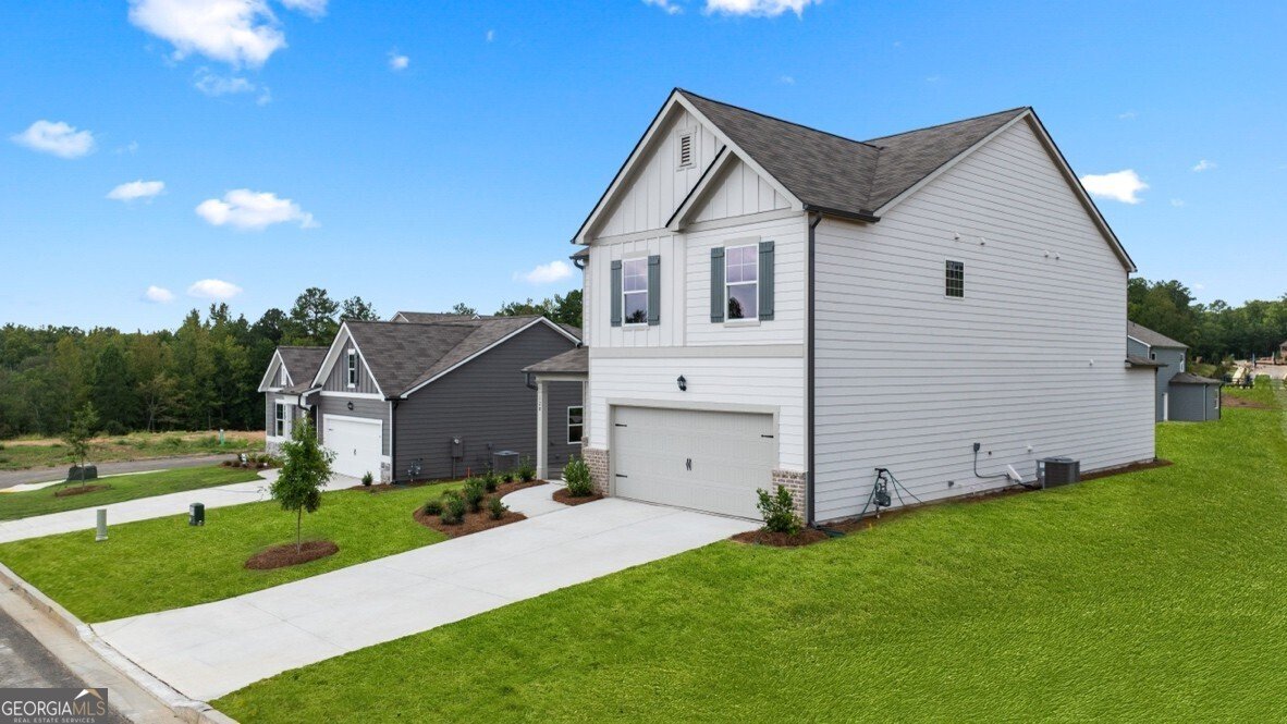 128 Cyrilla Walk Dallas - 3