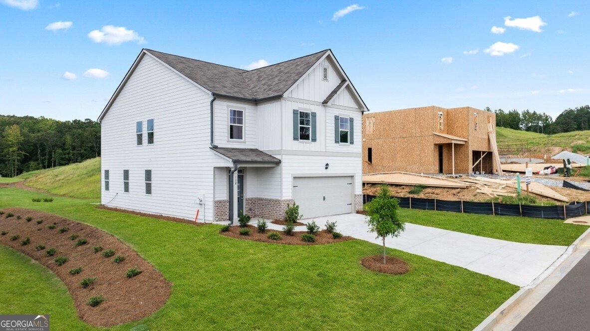 128 Cyrilla Walk Dallas - 4