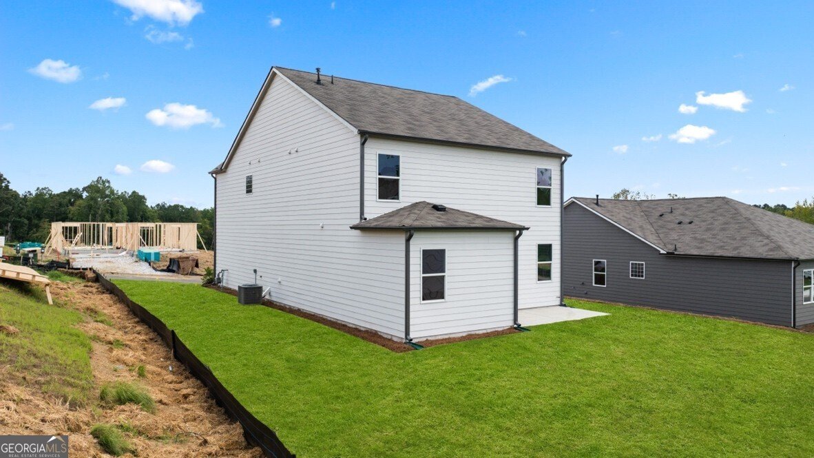 128 Cyrilla Walk Dallas - 6