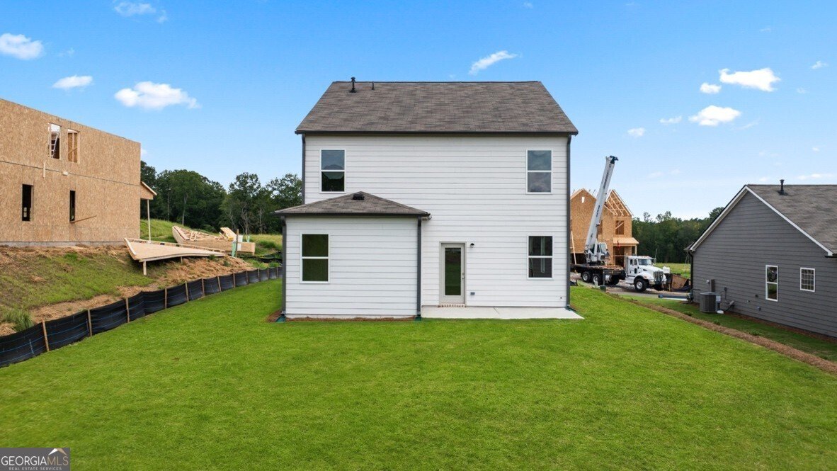 128 Cyrilla Walk Dallas - 7