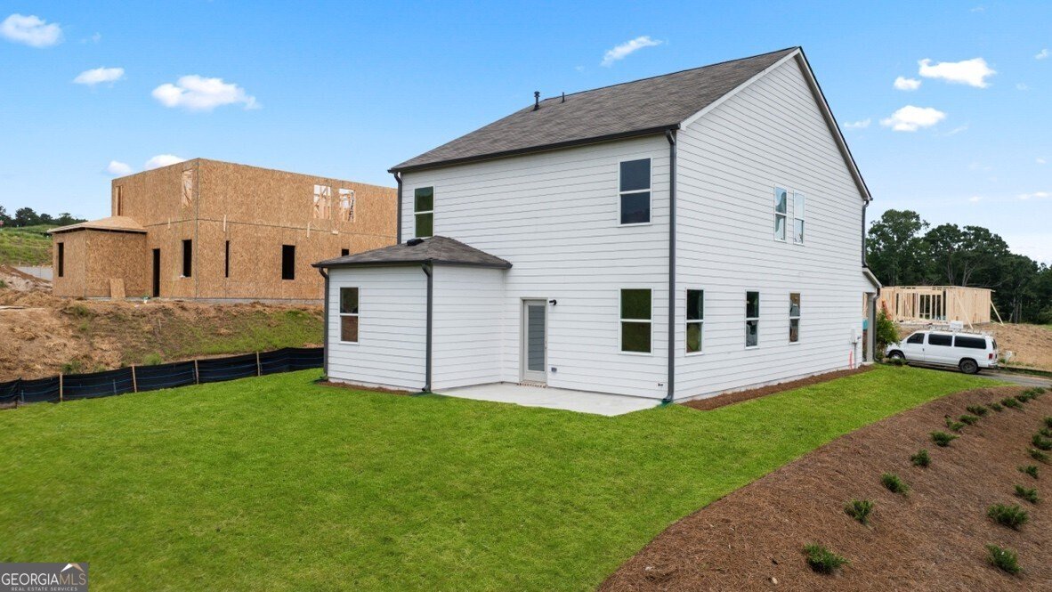 128 Cyrilla Walk Dallas - 8