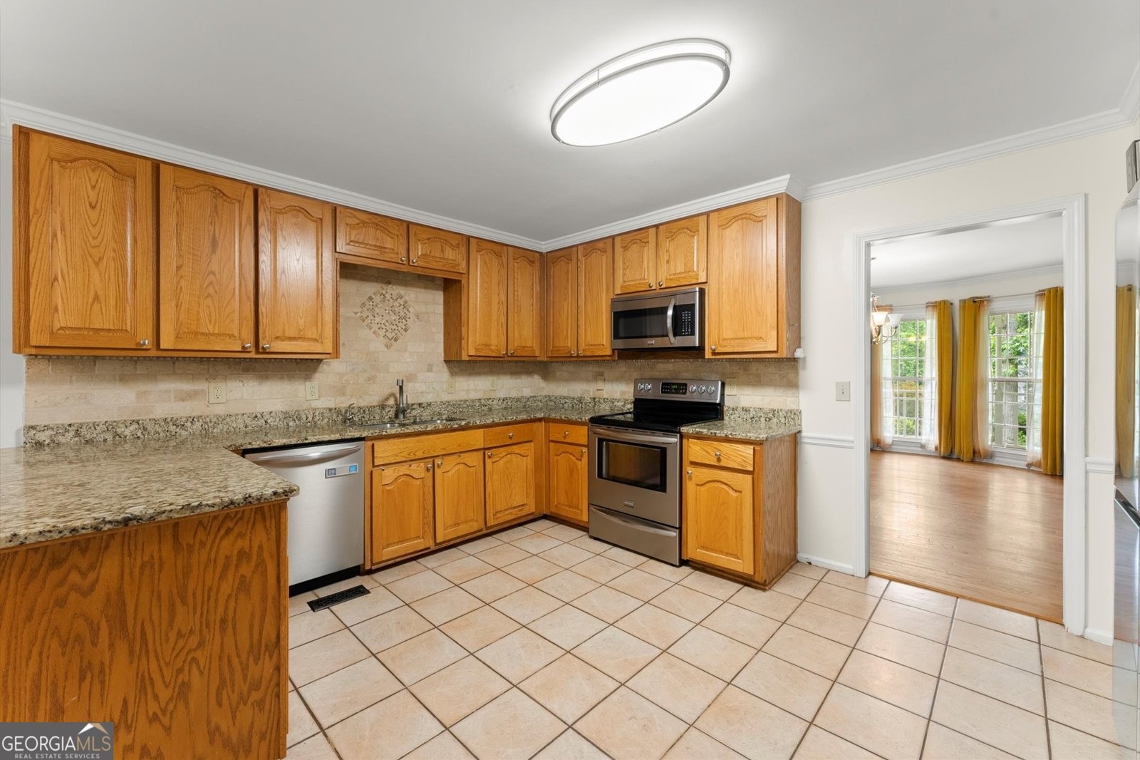 1713 Dudley Drive Woodstock - 2