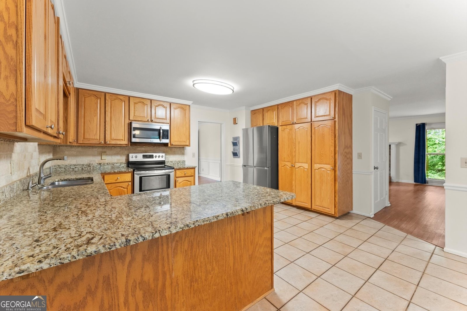 1713 Dudley Drive Woodstock - 3
