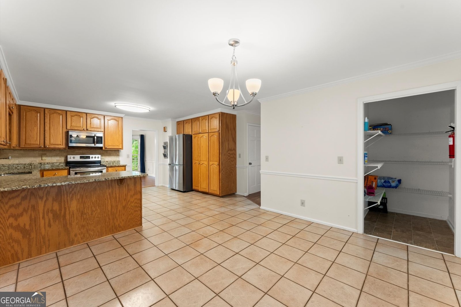 1713 Dudley Drive Woodstock - 4