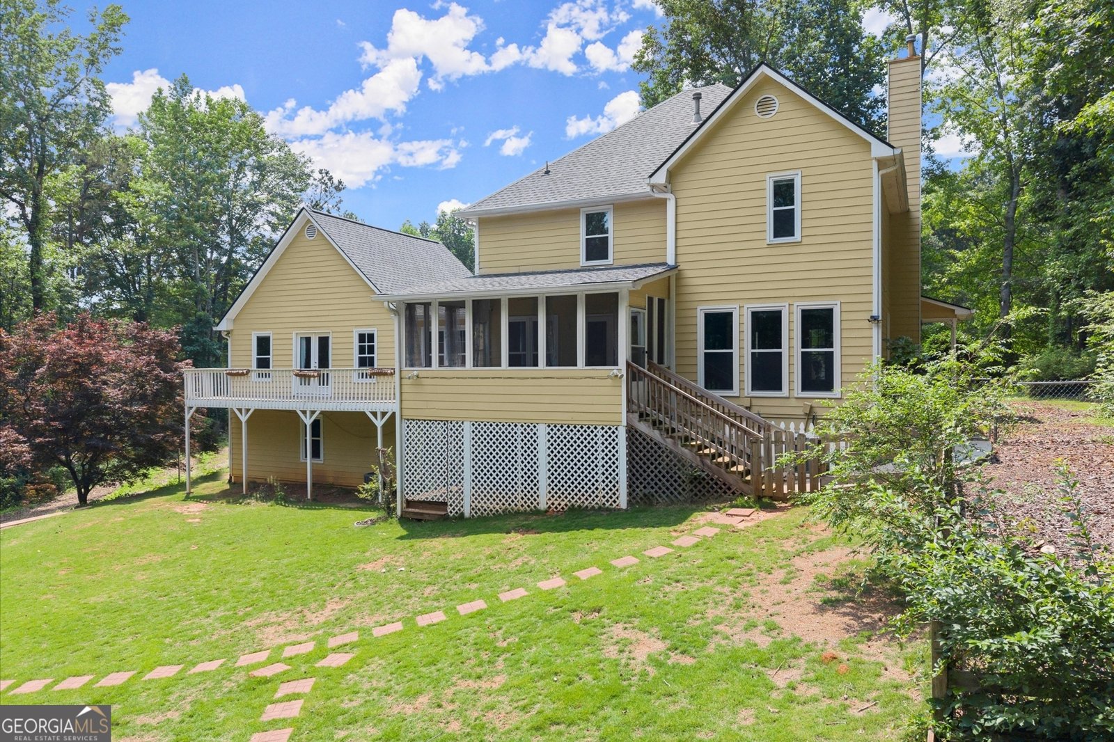 1713 Dudley Drive Woodstock - 44