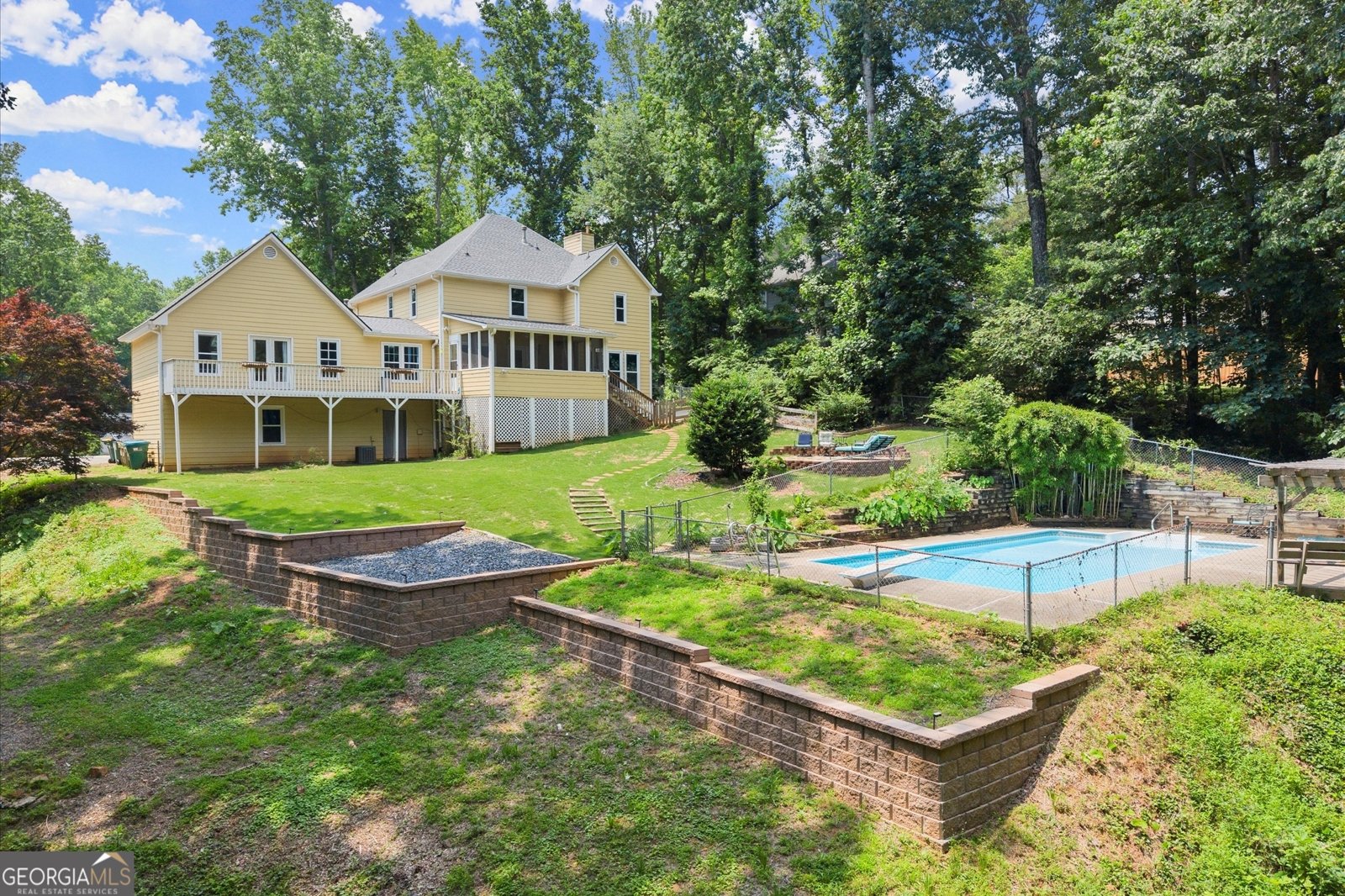 1713 Dudley Drive Woodstock - 46