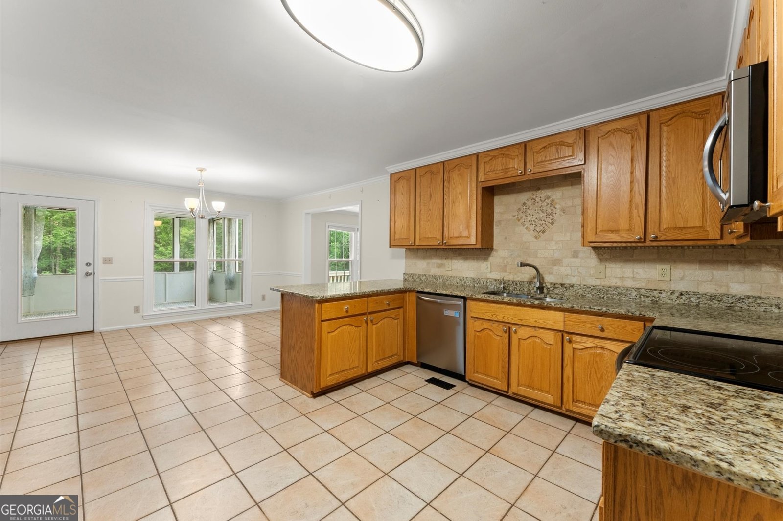 1713 Dudley Drive Woodstock - 5