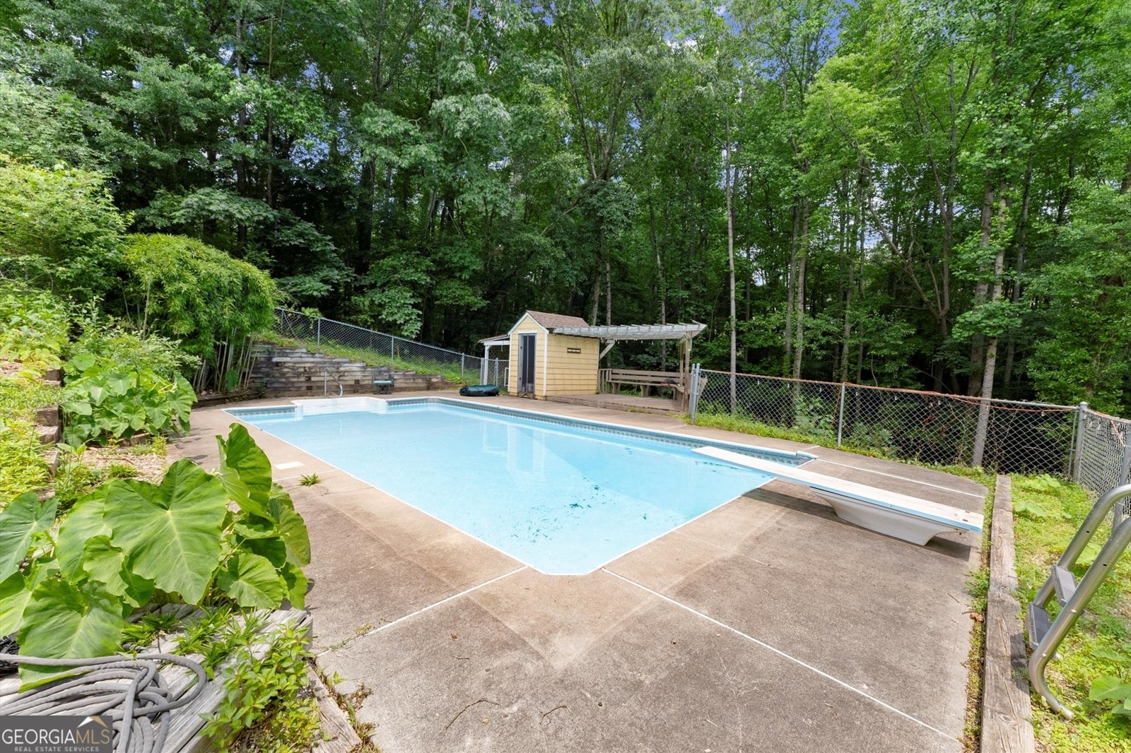 1713 Dudley Drive Woodstock - 50