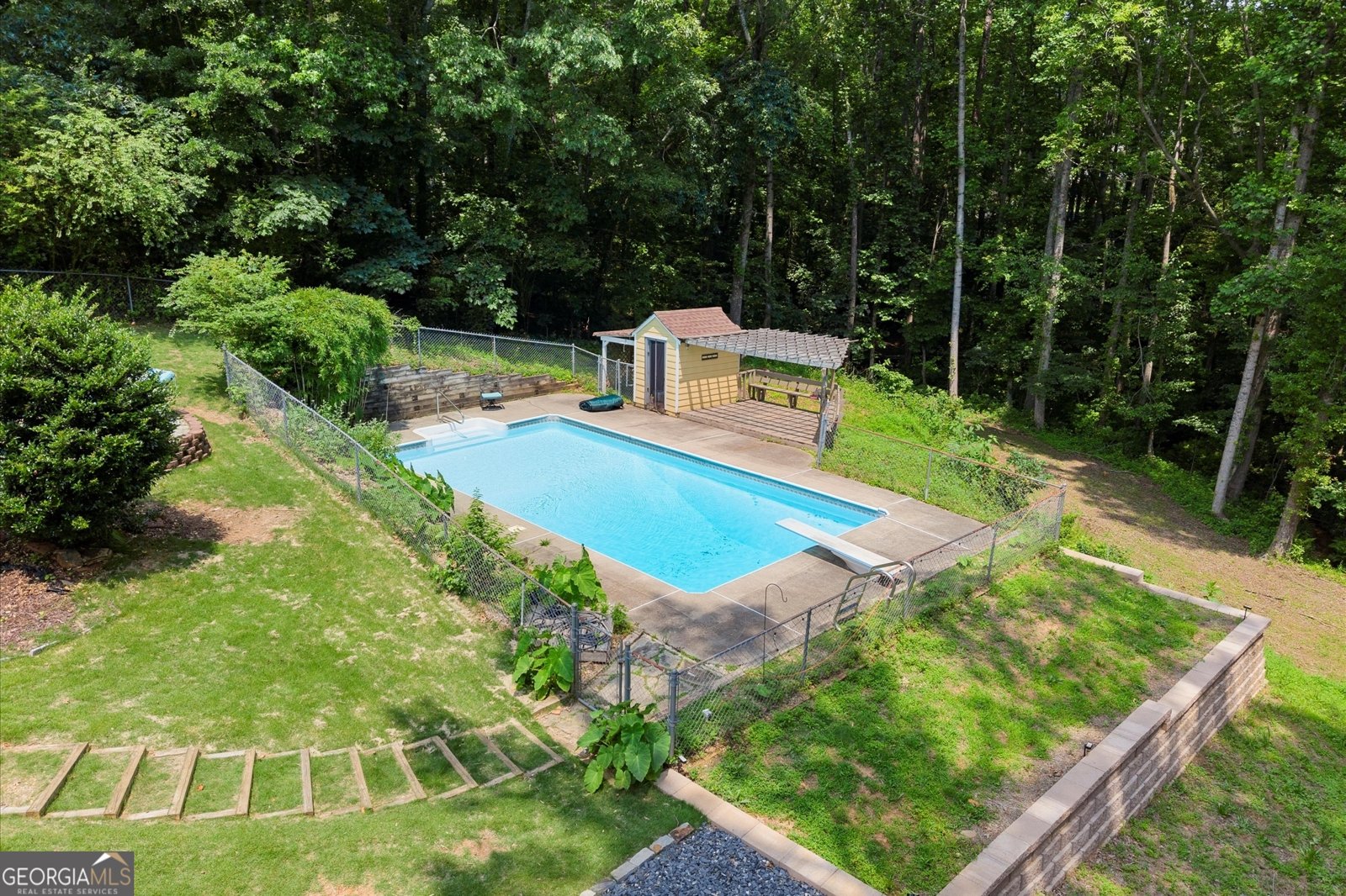 1713 Dudley Drive Woodstock - 58