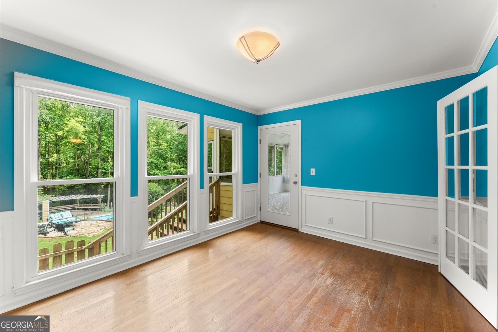 1713 Dudley Drive Woodstock - 9