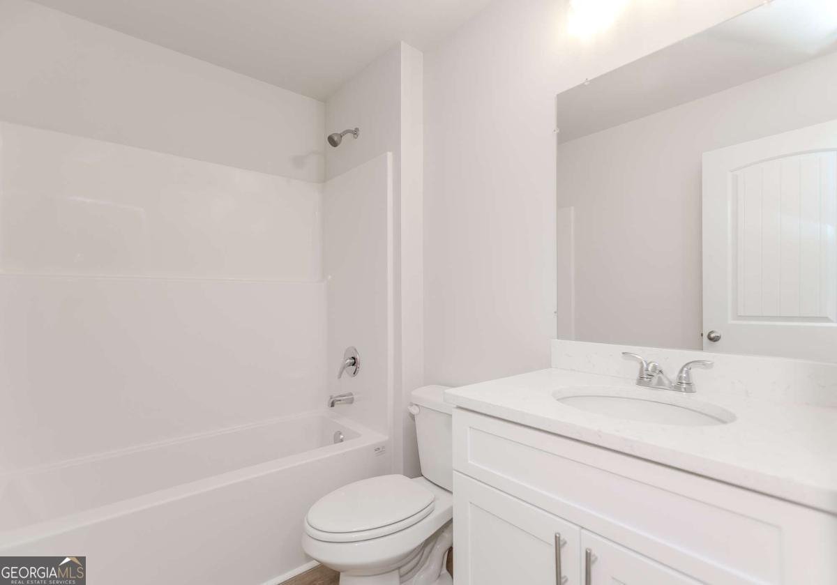 217 Wynnwood Drive Atlanta - 23