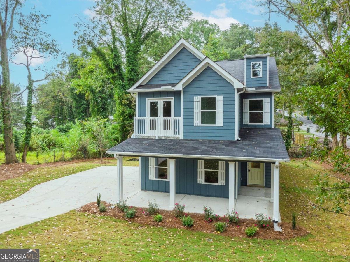 217 Wynnwood Drive Atlanta - 3