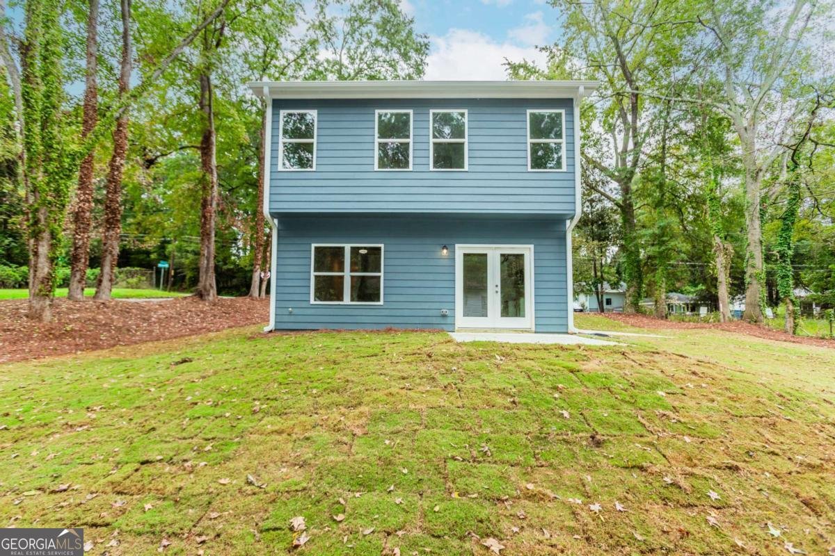 217 Wynnwood Drive Atlanta - 31