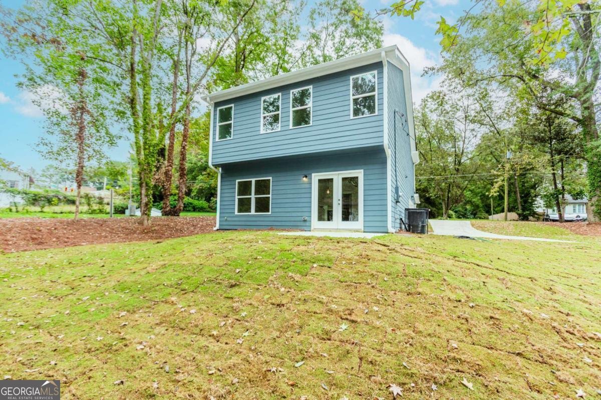 217 Wynnwood Drive Atlanta - 32
