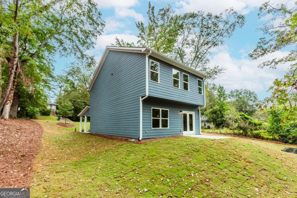 217 Wynnwood Drive Atlanta - 33