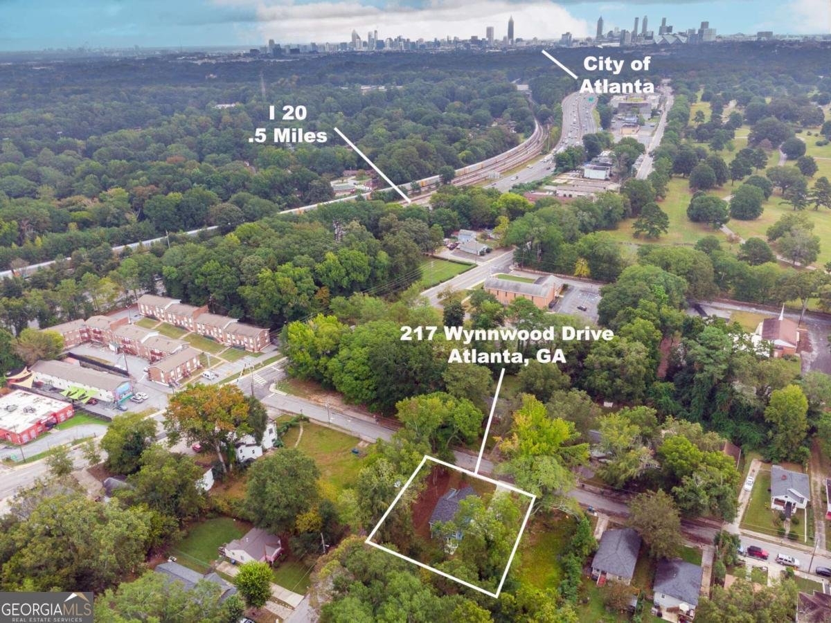 217 Wynnwood Drive Atlanta - 39
