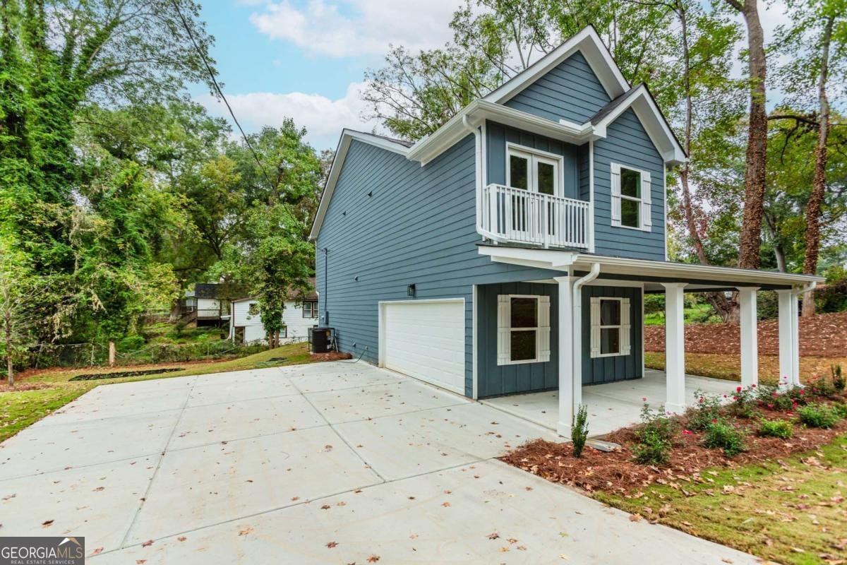 217 Wynnwood Drive Atlanta - 4