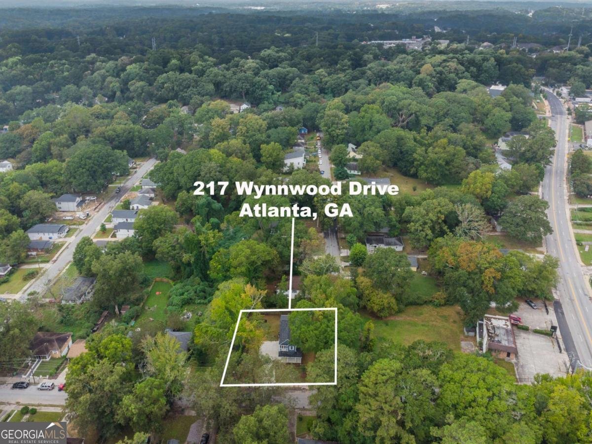 217 Wynnwood Drive Atlanta - 40
