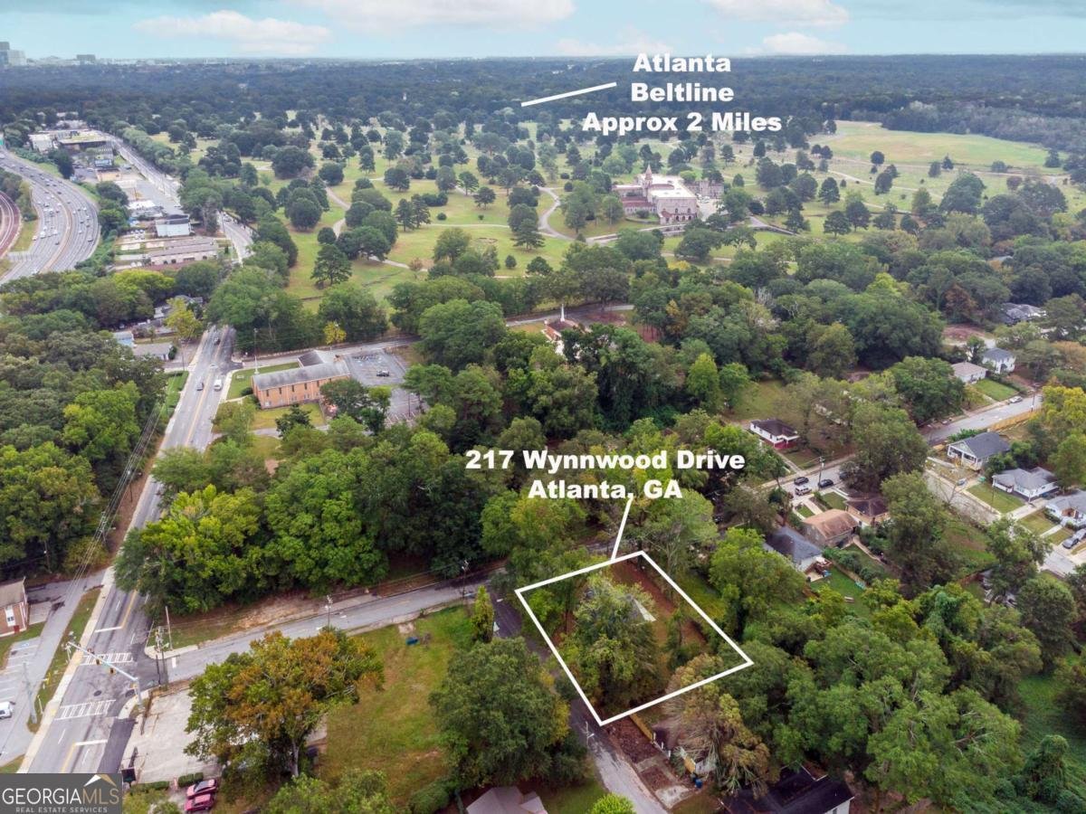 217 Wynnwood Drive Atlanta - 41