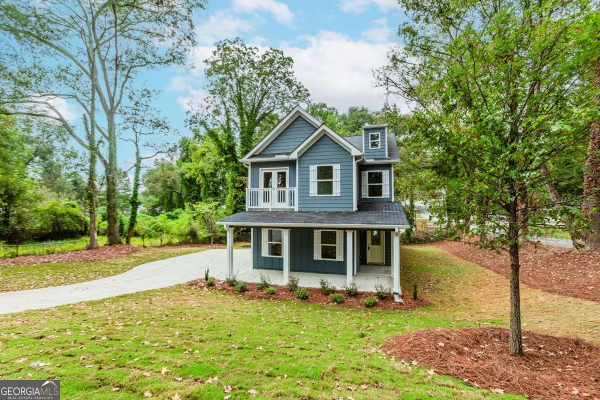 217 Wynnwood Drive Atlanta - 5