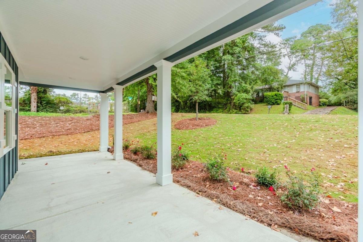 217 Wynnwood Drive Atlanta - 7