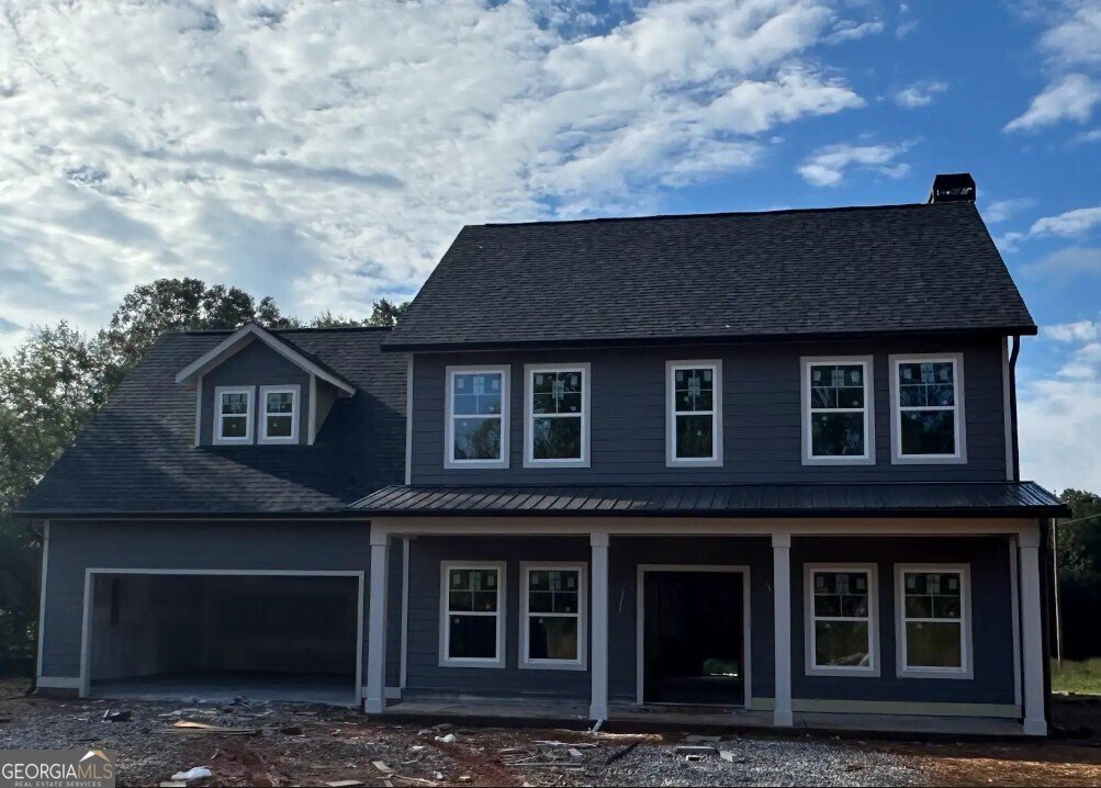 604 Davis Road Jefferson - 1