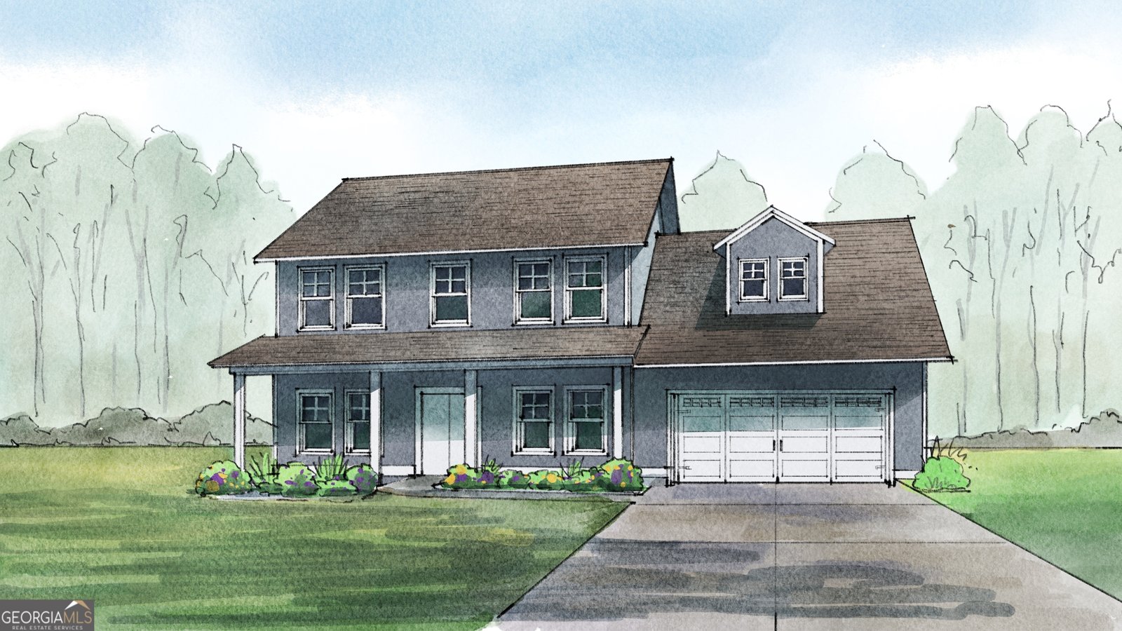 604 Davis Road Jefferson - 2