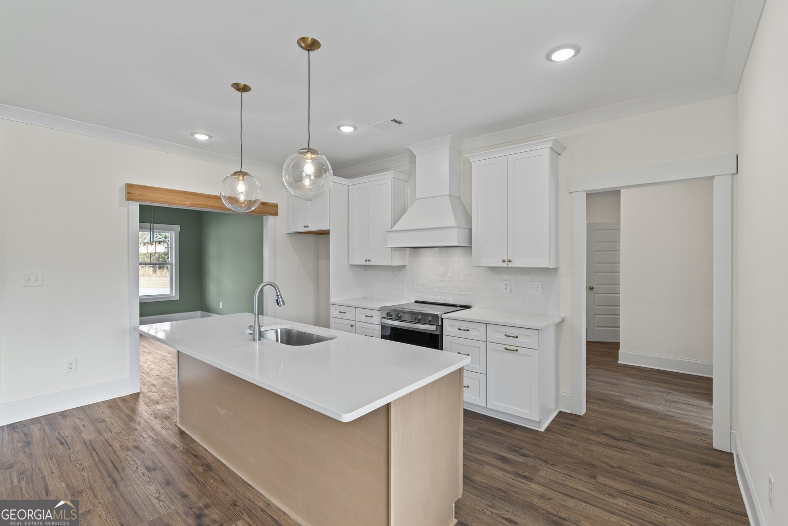 604 Davis Road Jefferson - 27