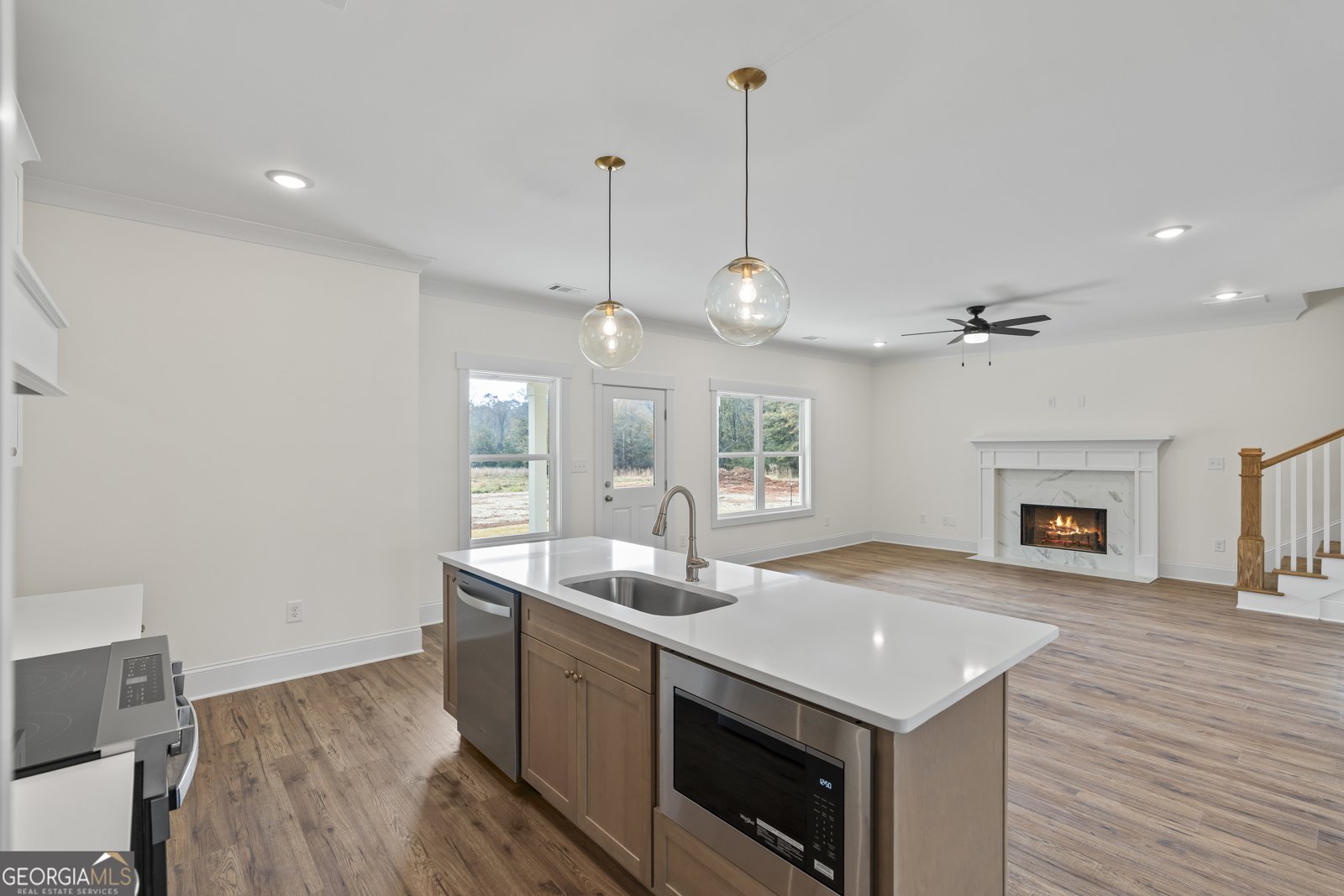 604 Davis Road Jefferson - 28