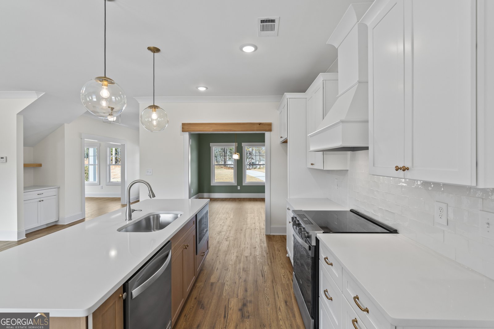 604 Davis Road Jefferson - 30