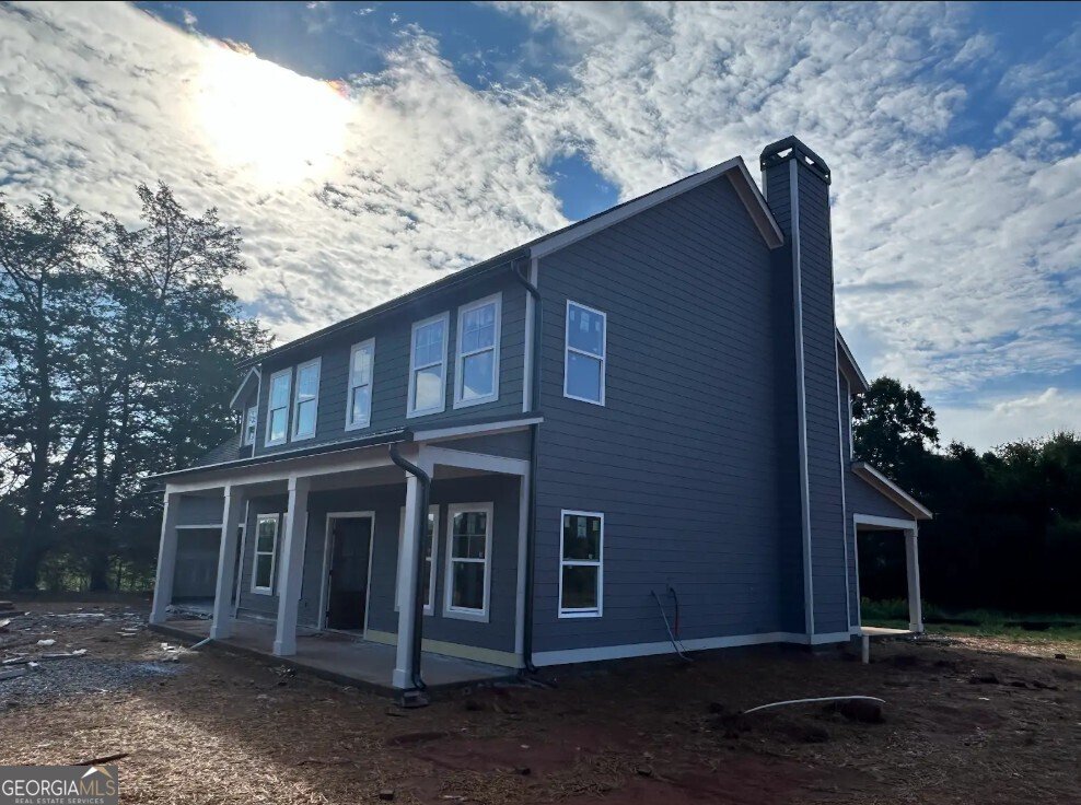 604 Davis Road Jefferson - 4