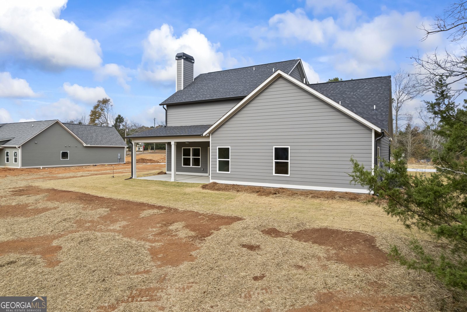 604 Davis Road Jefferson - 73