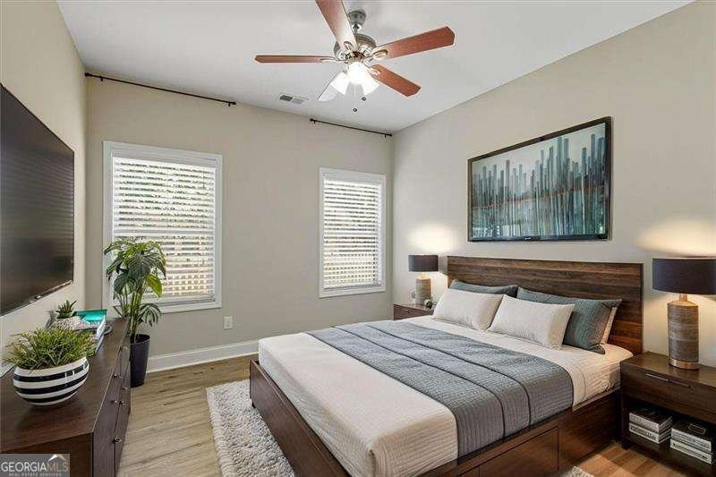 971 Verlander Trail Mableton - 1