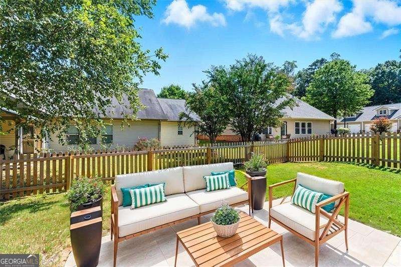971 Verlander Trail Mableton - 10