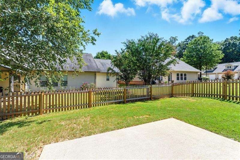 971 Verlander Trail Mableton - 11