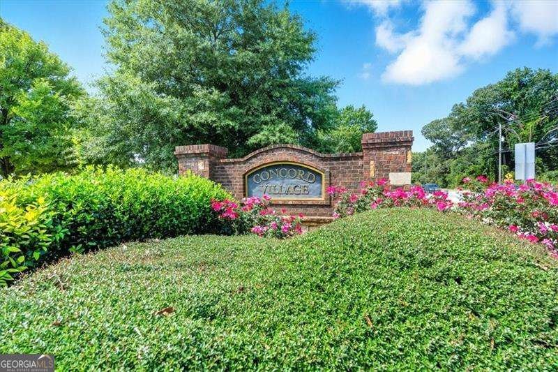 971 Verlander Trail Mableton - 16