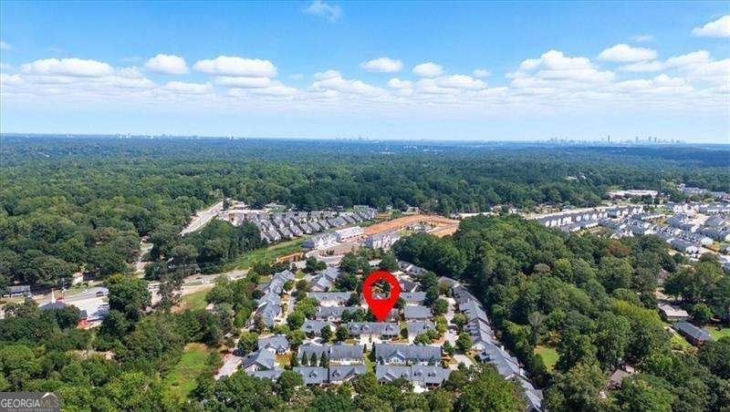 971 Verlander Trail Mableton - 19