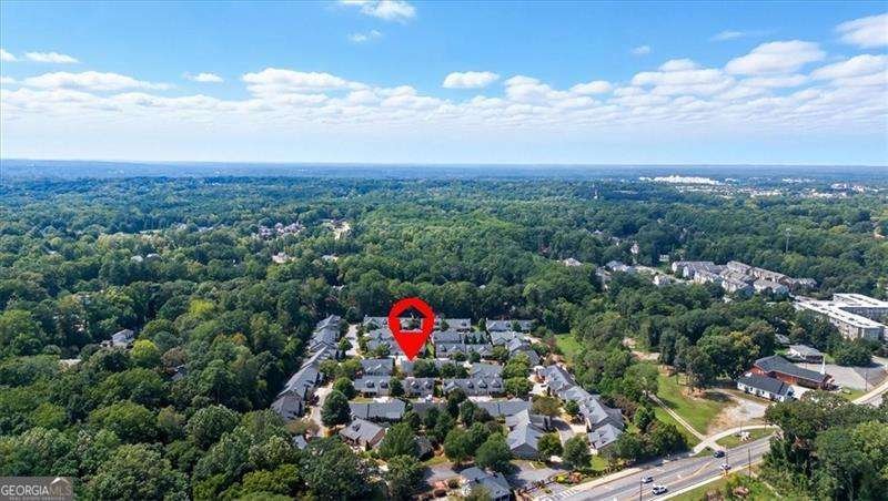 971 Verlander Trail Mableton - 20
