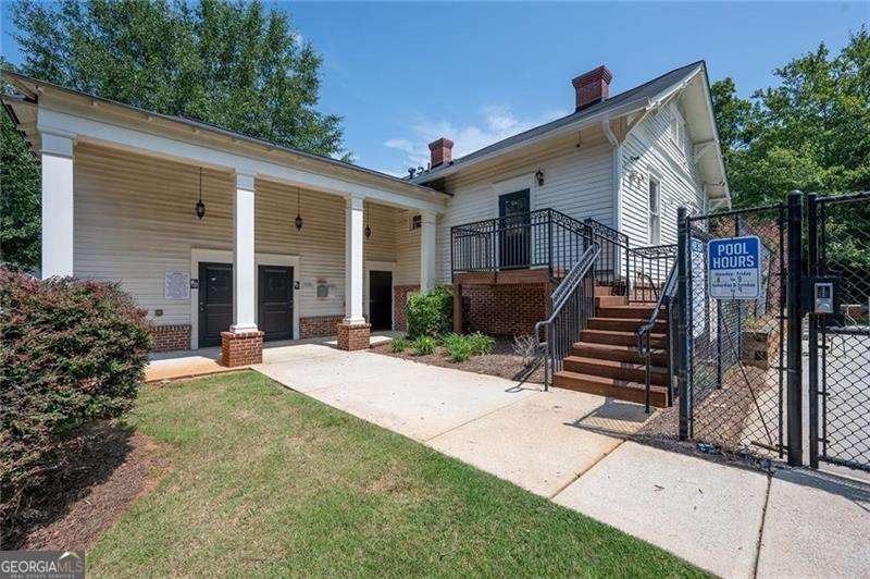 971 Verlander Trail Mableton - 23