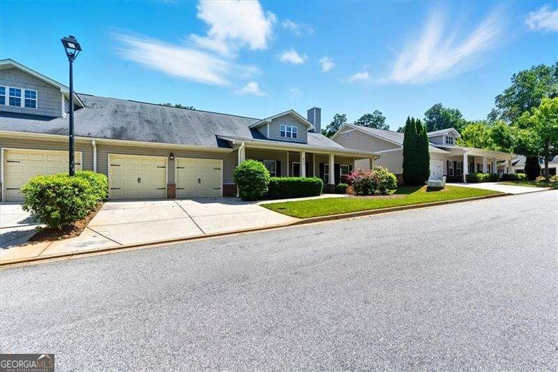 971 Verlander Trail Mableton - 25